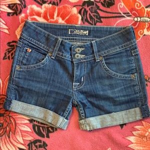Hudson Shorts size 25